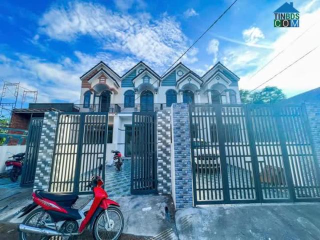 Nhà mặt phố bán tại Đồng Nai