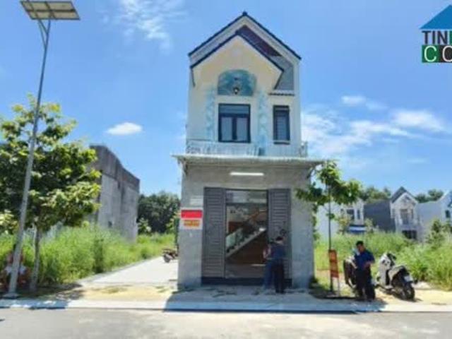 Nhà bán tại Gia Lai