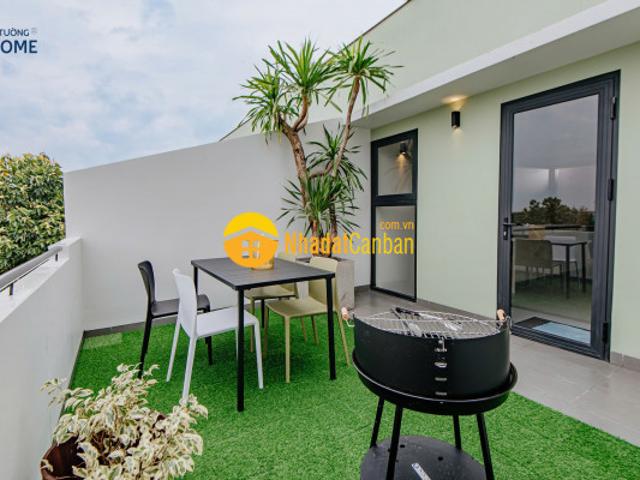 Nhà mặt phố bán