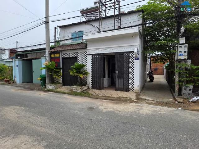Nhà mặt phố bán tại Gia Lai