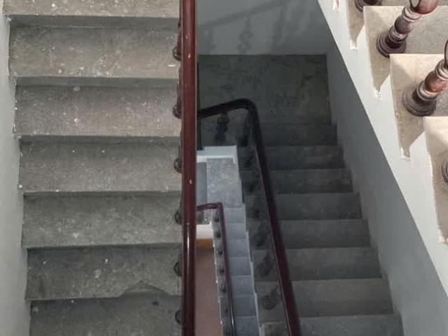 Nhà mặt phố bán