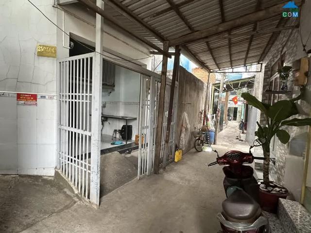 Nhà bán tại Thủ Đức, Hồ Chí Minh