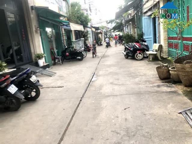 Nhà bán tại Thủ Đức, Hồ Chí Minh