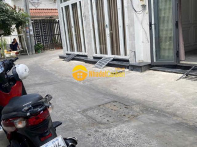 Nhà bán tại Cần Thơ