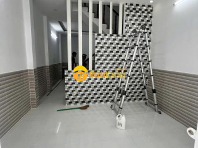 Nhà bán tại Bình Thủy, Cần Thơ