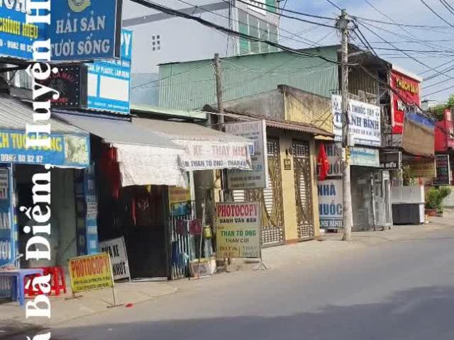 Nhà mặt phố bán tại Thủ Đức, Hồ Chí Minh