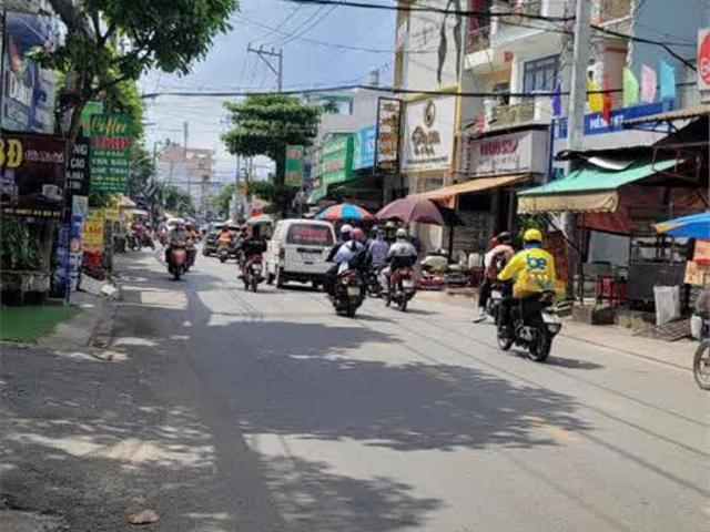 Nhà mặt phố bán tại Thủ Đức, Hồ Chí Minh