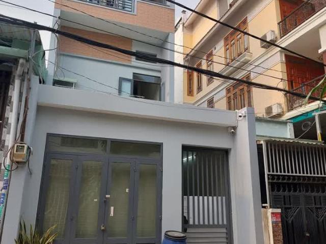 Nhà mặt phố bán tại Thủ Đức, Hồ Chí Minh