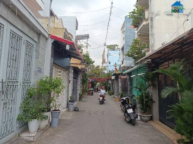 Nhà mặt phố bán tại Thủ Đức, Hồ Chí Minh