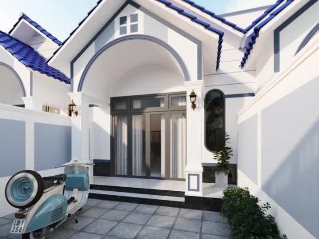 Nhà mặt phố bán