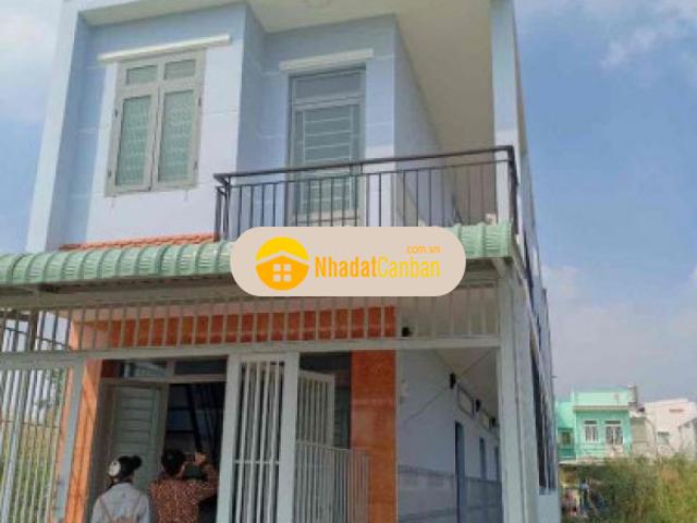 Nhà bán