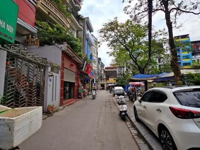 Nhà bán tại Hoàn Kiếm, Hà Nội