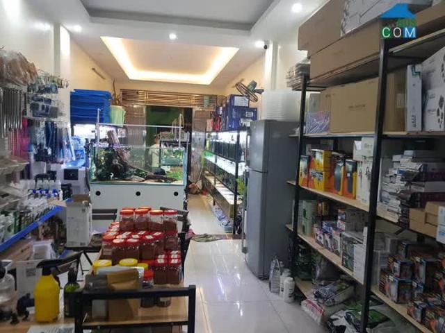Nhà mặt phố bán tại Hoàn Kiếm, Hà Nội