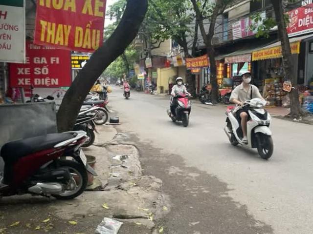 Nhà bán tại Hoàn Kiếm, Hà Nội