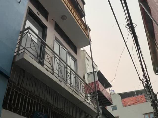 Nhà bán tại Hoàn Kiếm, Hà Nội