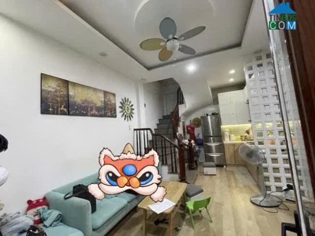 Nhà bán tại Hoàn Kiếm, Hà Nội