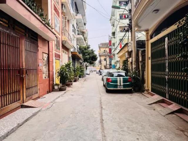 Nhà bán tại Hoàn Kiếm, Hà Nội