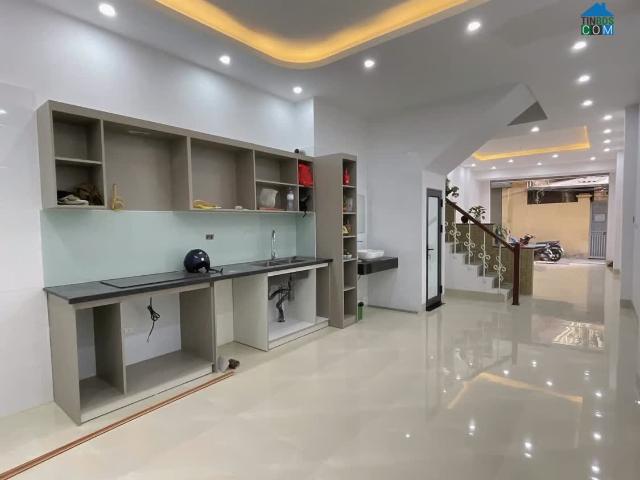 Nhà bán tại Khu phố cổ, Thành phố Hà Nội