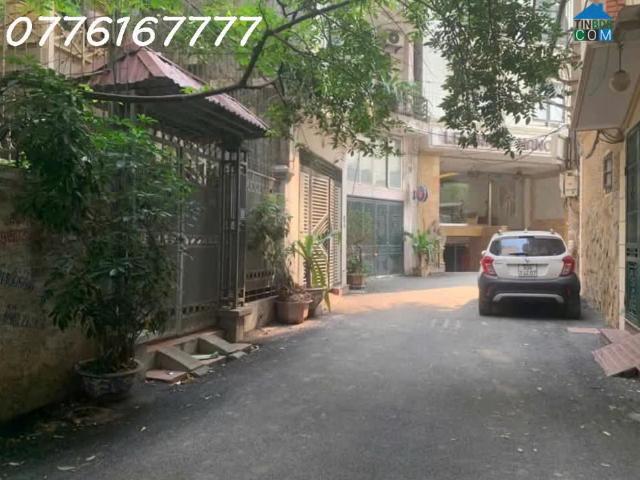 Nhà bán tại Hoàn Kiếm, Hà Nội