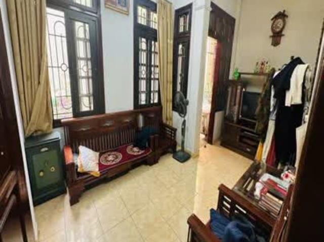 Nhà mặt phố bán tại Hoàn Kiếm, Hà Nội