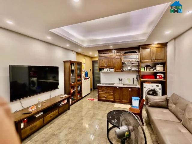 Căn hộ bán tại Hoàn Kiếm, Hà Nội