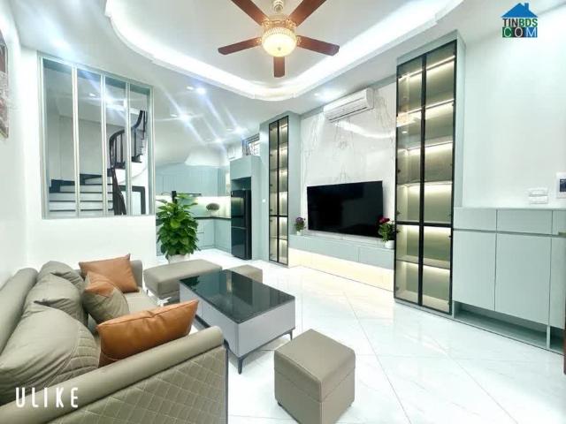 Nhà bán tại Hoàn Kiếm, Hà Nội