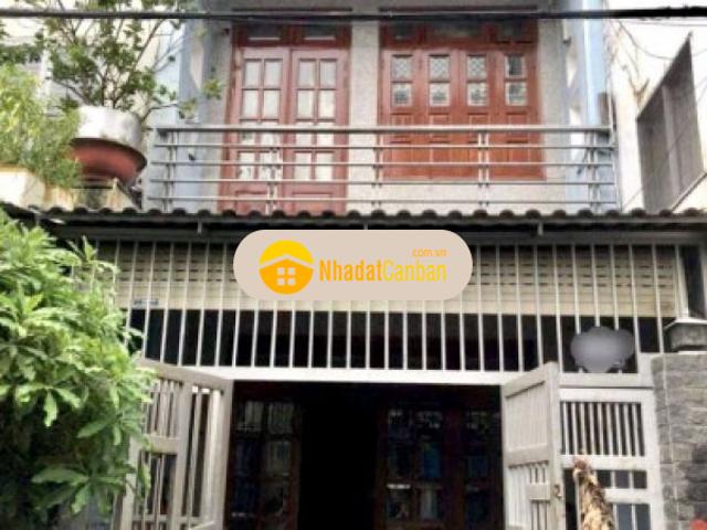 Nhà bán