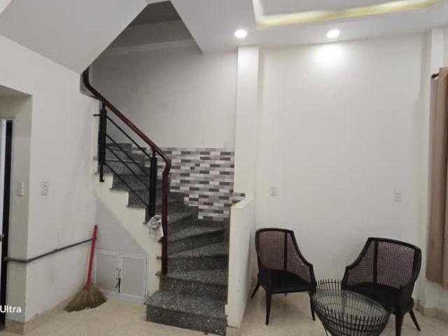 Nhà bán tại Thủ Đức, Hồ Chí Minh