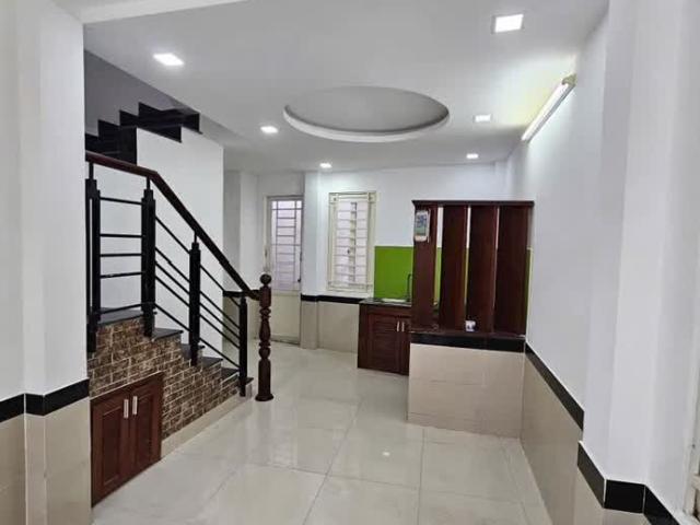 Nhà bán tại Thủ Đức, Hồ Chí Minh