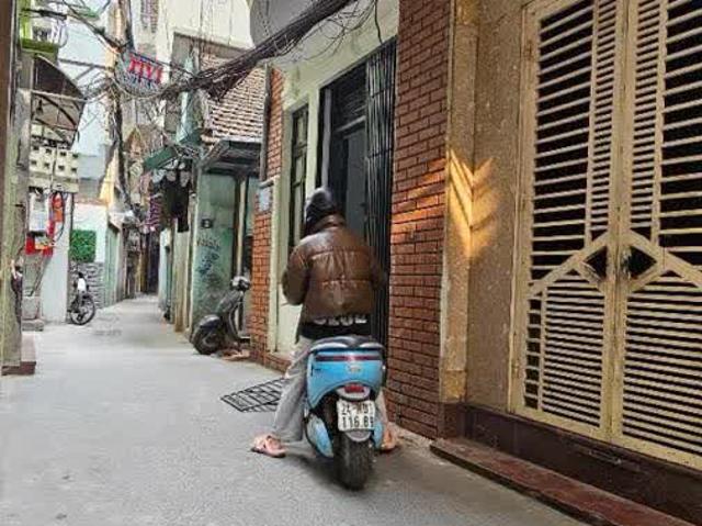 Nhà bán tại Hoàn Kiếm, Hà Nội