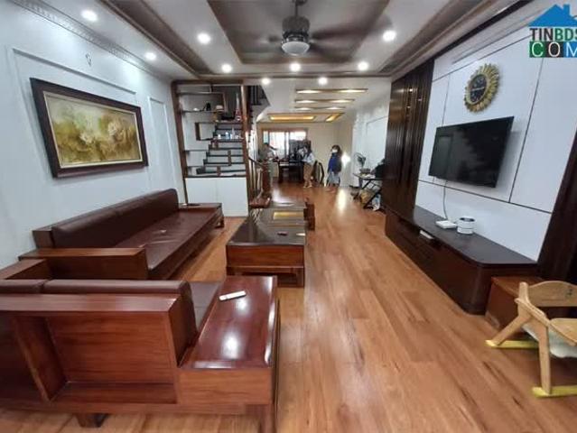 Nhà bán tại Hoàn Kiếm, Hà Nội