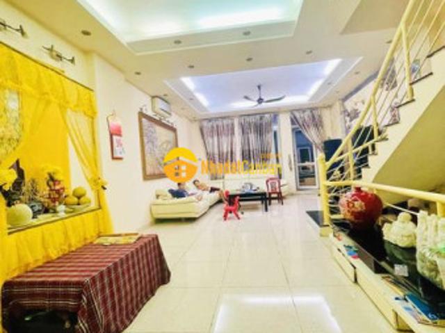 Căn hộ bán