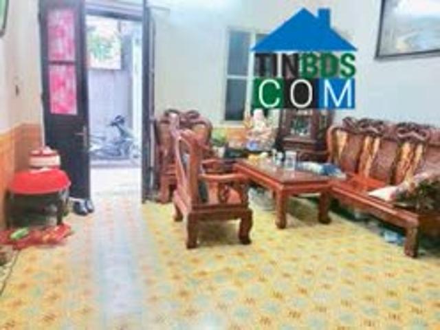 Nhà mặt phố bán tại Hoàn Kiếm, Hà Nội