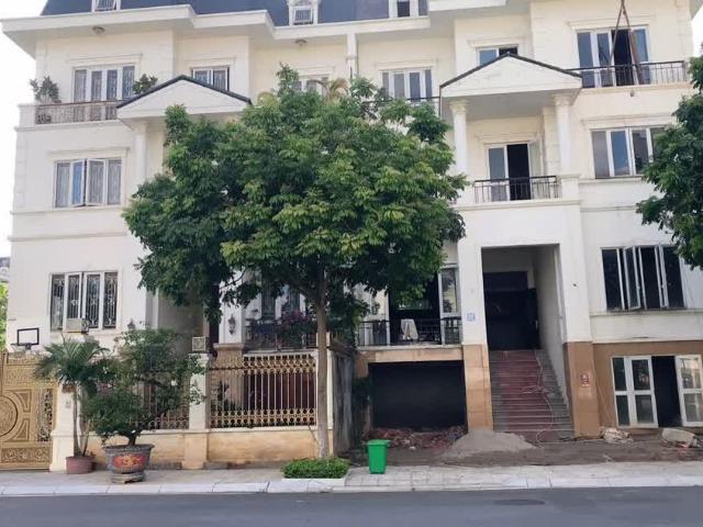 Biệt Thự bán tại Hoàn Kiếm, Hà Nội