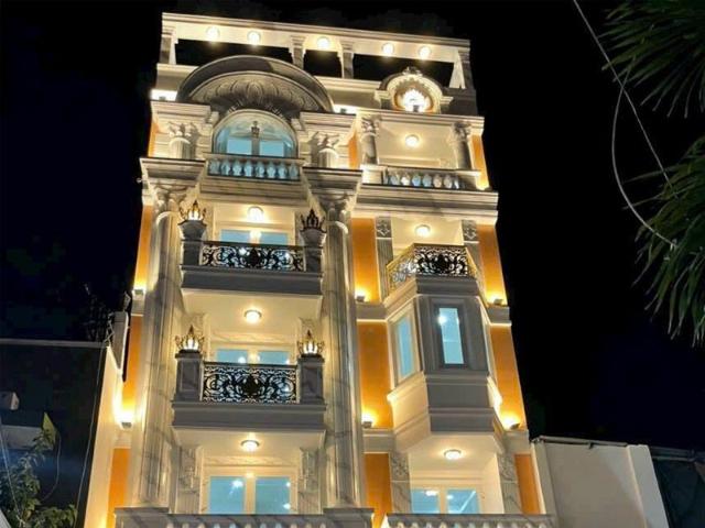 Bất động sản bán tại Thủ Đức, Hồ Chí Minh