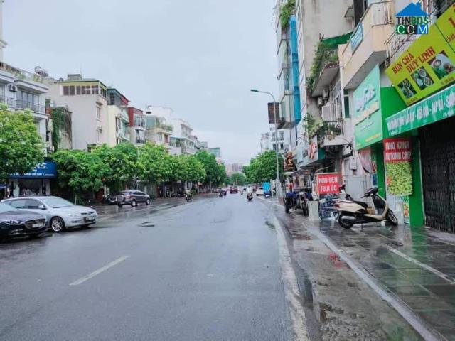 Nhà mặt phố bán tại Hoàn Kiếm, Hà Nội