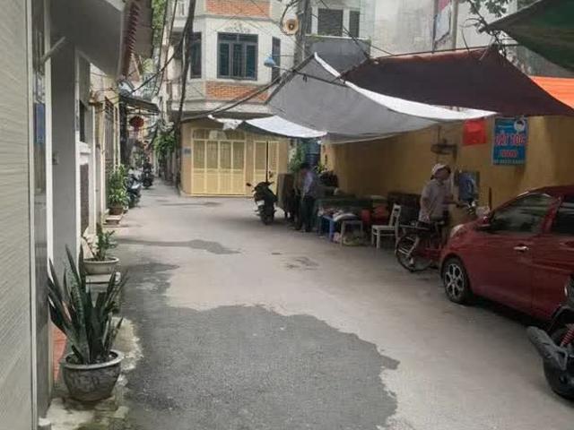 Nhà bán tại Hoàn Kiếm, Hà Nội