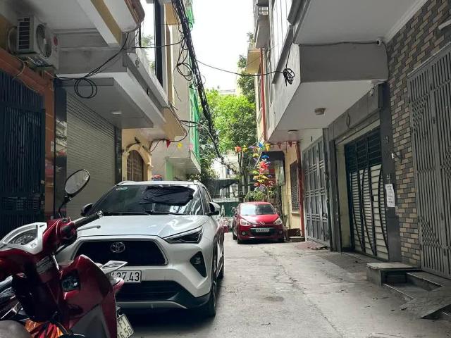 Nhà bán tại Hoàn Kiếm, Hà Nội