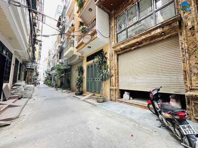 Nhà bán tại Khu phố cổ, Thành phố Hà Nội