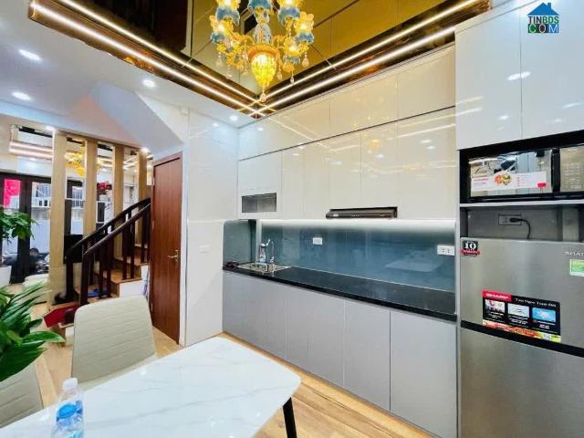 Nhà bán tại Hoàn Kiếm, Hà Nội