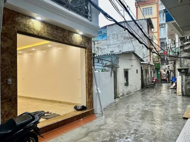 Nhà bán tại Khu phố cổ, Thành phố Hà Nội