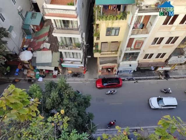 Nhà bán tại Hoàn Kiếm, Hà Nội