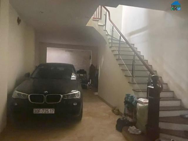 Biệt Thự bán tại Hoàn Kiếm, Hà Nội