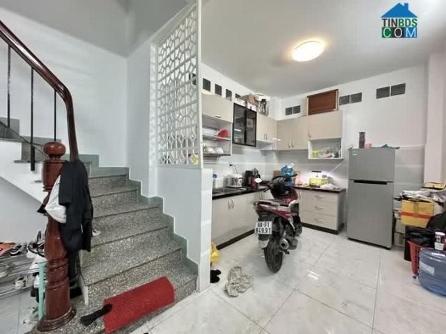 Nhà bán tại Thủ Đức, Hồ Chí Minh