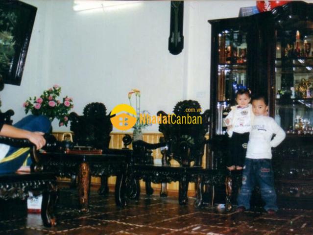 Biệt Thự bán