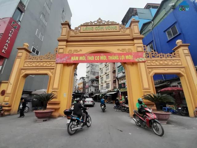 Nhà bán tại Hoàn Kiếm, Hà Nội