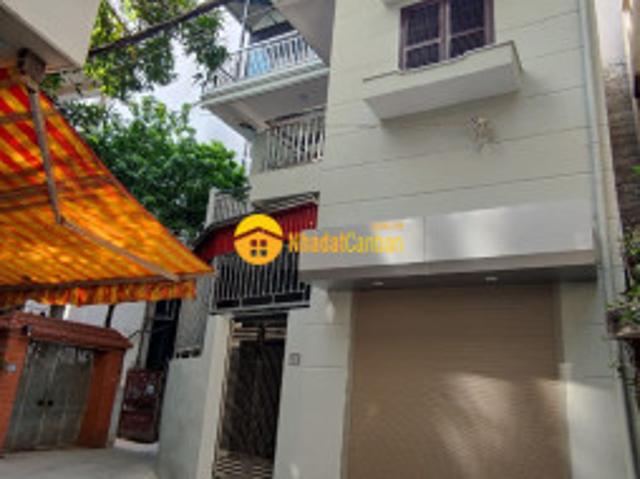 Nhà bán