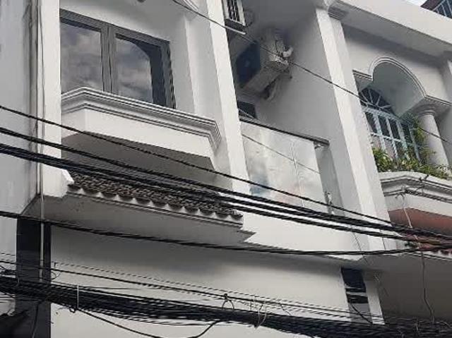 Nhà mặt phố bán tại Thủ Đức, Hồ Chí Minh