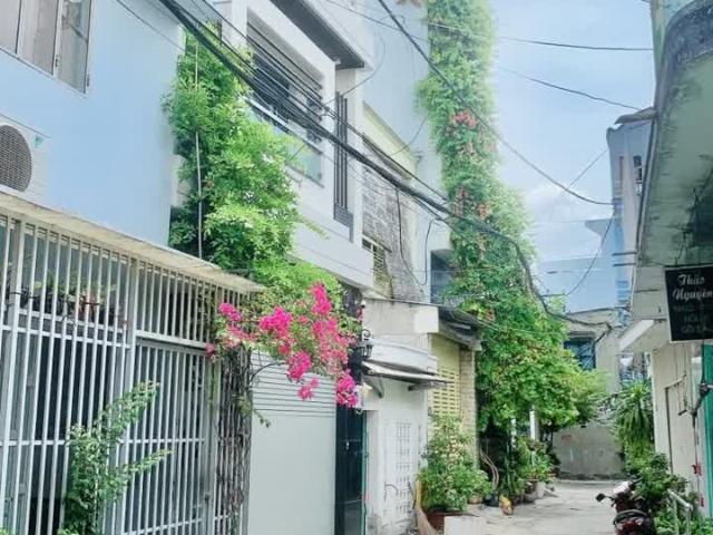 Nhà bán tại Thủ Đức, Hồ Chí Minh