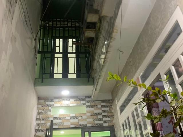 Nhà bán tại Khuôn viên UBND Thành phố Hồ Chí Minh, Thành phố Hồ Chí Minh